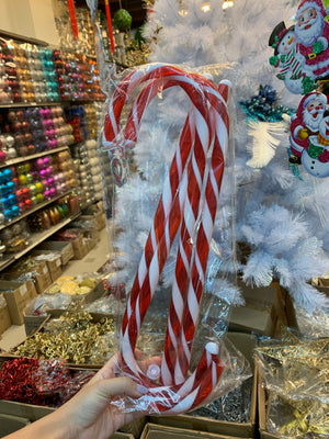 Christmas Candy Cane