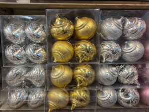 Christmas Balls