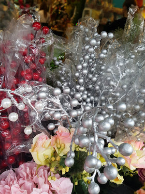 Artificial Coral Berry